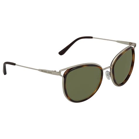 michael kors sunglasses green|michael kors sunglasses offers.